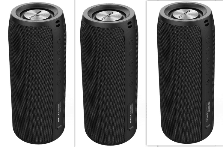 Bluetooth Speaker - Big J's Showstoppin' Store